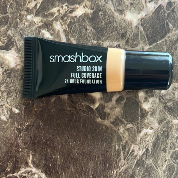 Foundation Samples - Picture 4 of 9